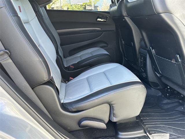 used 2024 Dodge Durango car, priced at $42,440