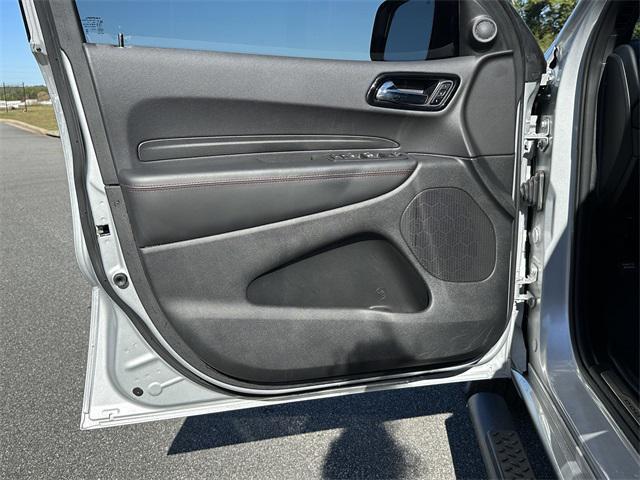 used 2024 Dodge Durango car, priced at $42,440