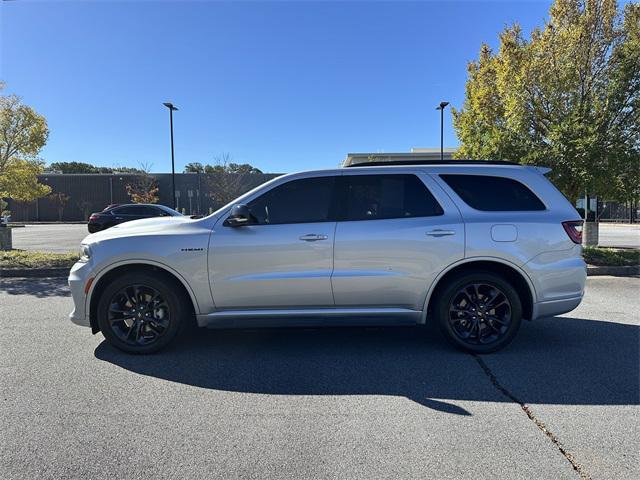 used 2024 Dodge Durango car, priced at $42,440
