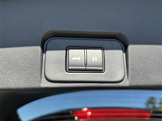 new 2026 Nissan Rogue car, priced at $28,295