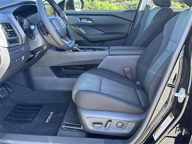 new 2026 Nissan Rogue car, priced at $28,295