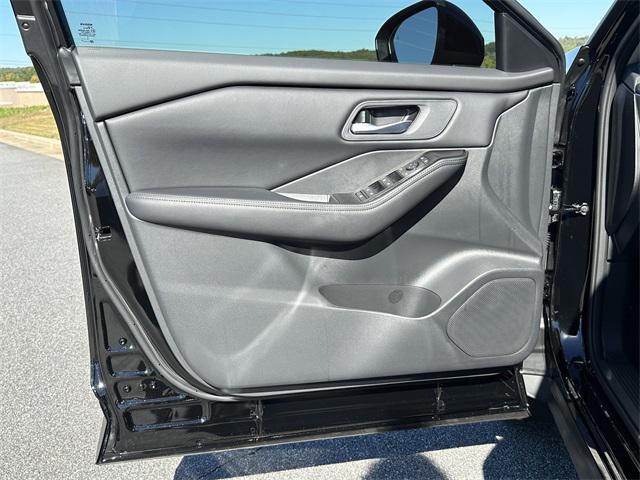 new 2026 Nissan Rogue car, priced at $28,295