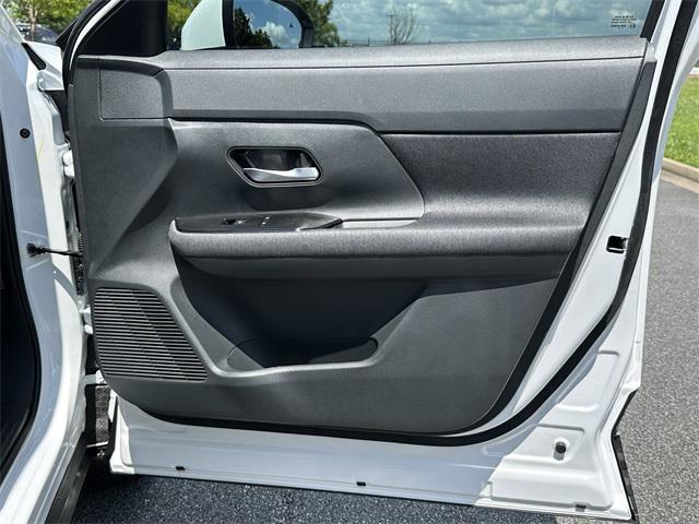 used 2025 Nissan Kicks car, priced at $26,591
