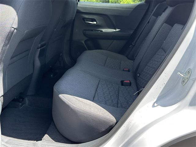 used 2025 Nissan Kicks car, priced at $26,591