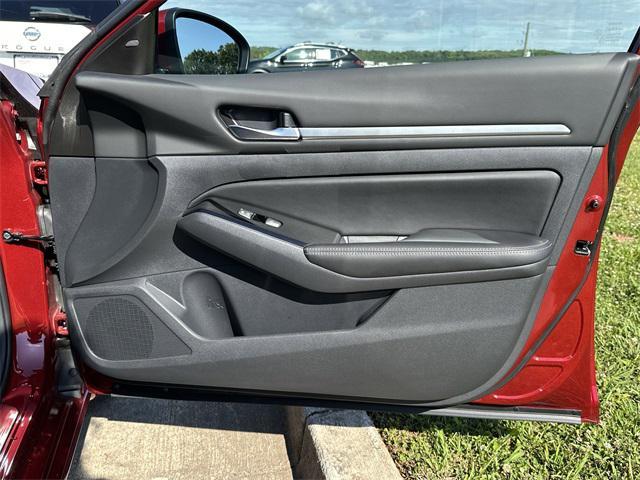 used 2024 Nissan Altima car, priced at $30,693