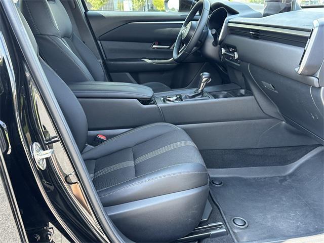 used 2023 Mazda CX-50 car, priced at $24,017