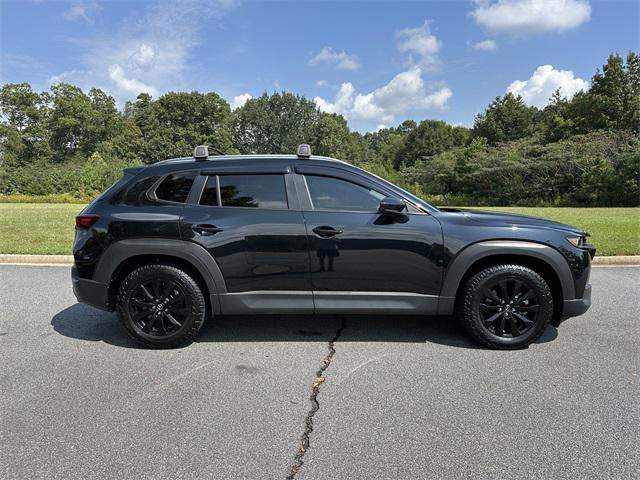 used 2023 Mazda CX-50 car, priced at $24,017