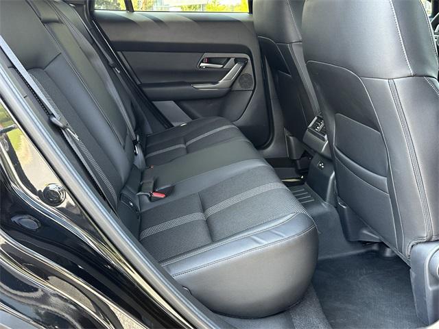 used 2023 Mazda CX-50 car, priced at $24,017