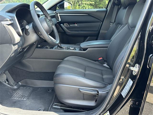 used 2023 Mazda CX-50 car, priced at $24,017