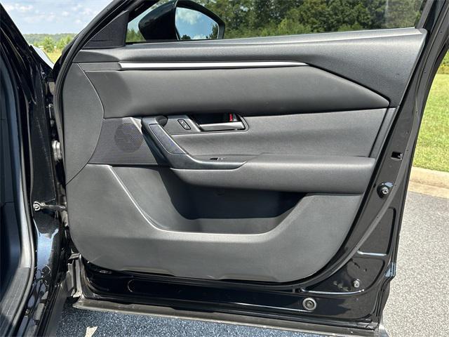 used 2023 Mazda CX-50 car, priced at $24,017