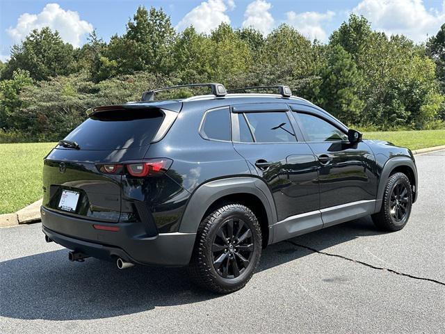 used 2023 Mazda CX-50 car, priced at $24,017