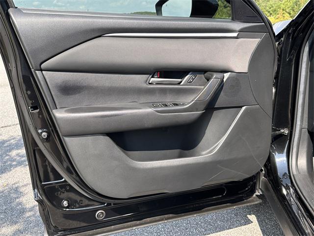 used 2023 Mazda CX-50 car, priced at $24,017