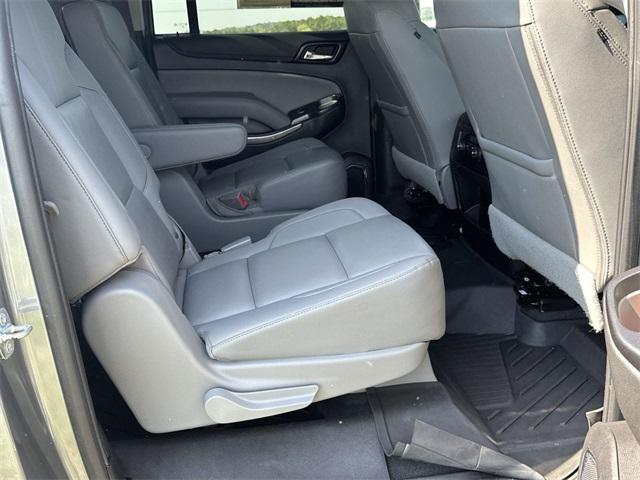 used 2020 Chevrolet Suburban car, priced at $25,280