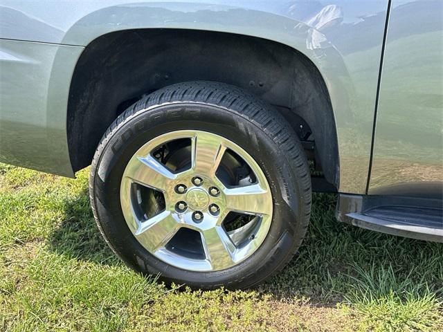 used 2020 Chevrolet Suburban car, priced at $25,280