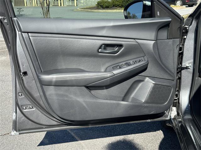 new 2025 Nissan Sentra car, priced at $19,183