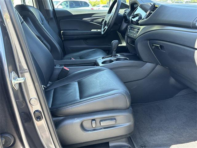 used 2019 Honda Pilot car, priced at $18,820