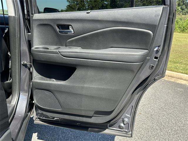 used 2019 Honda Pilot car, priced at $18,820