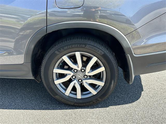 used 2019 Honda Pilot car, priced at $18,820