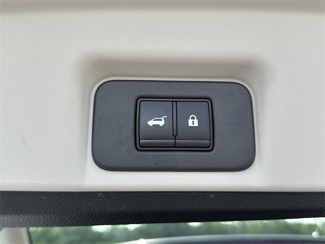used 2024 Nissan ARIYA car, priced at $27,133