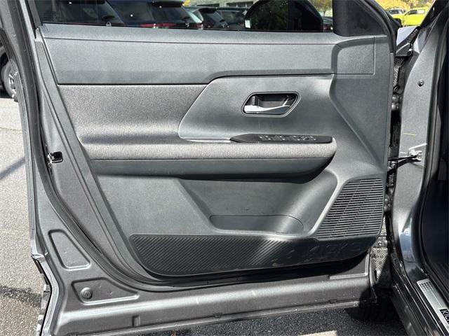 new 2026 Nissan Kicks car, priced at $27,864