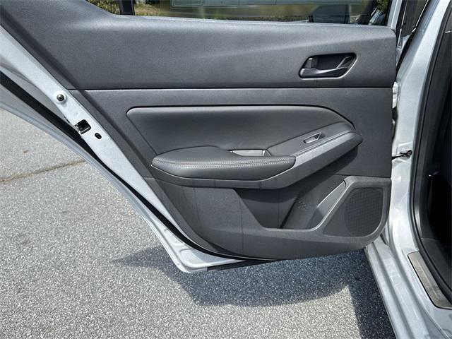 new 2025 Nissan Altima car, priced at $27,346