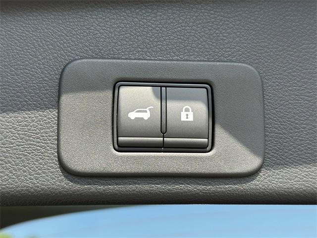 new 2025 Nissan Murano car, priced at $46,758