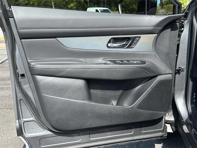 new 2025 Nissan Murano car, priced at $46,758