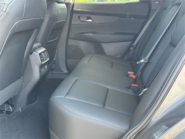 new 2025 Nissan Murano car, priced at $46,758