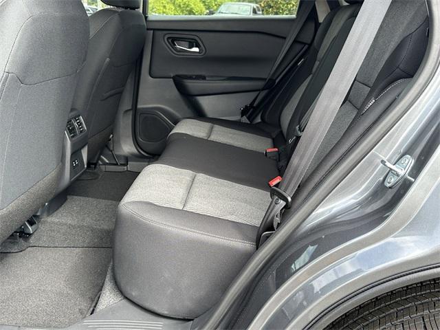 new 2026 Nissan Rogue car, priced at $28,935