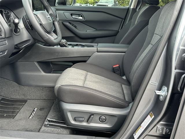 new 2026 Nissan Rogue car, priced at $28,935