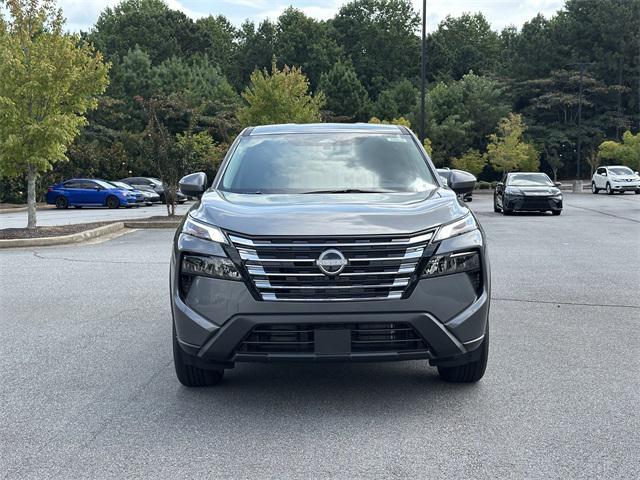 new 2026 Nissan Rogue car, priced at $28,935