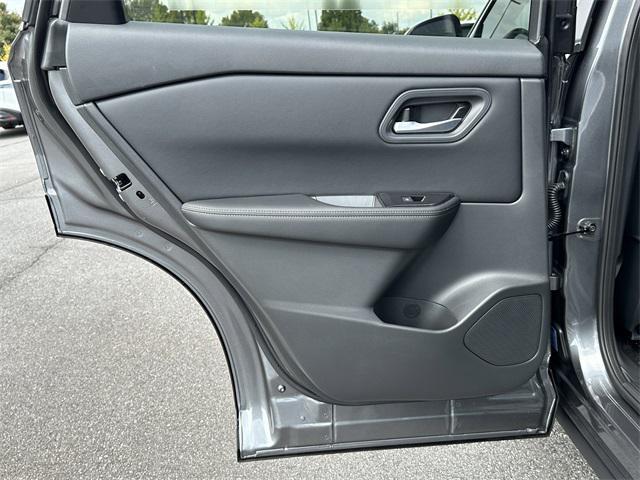 new 2026 Nissan Rogue car, priced at $28,935