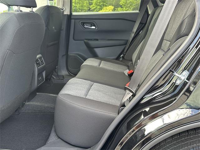 new 2026 Nissan Rogue car, priced at $28,935