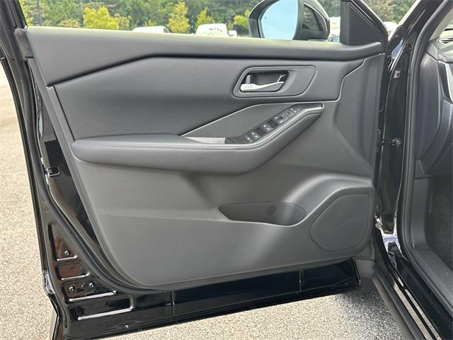 new 2026 Nissan Rogue car, priced at $28,935