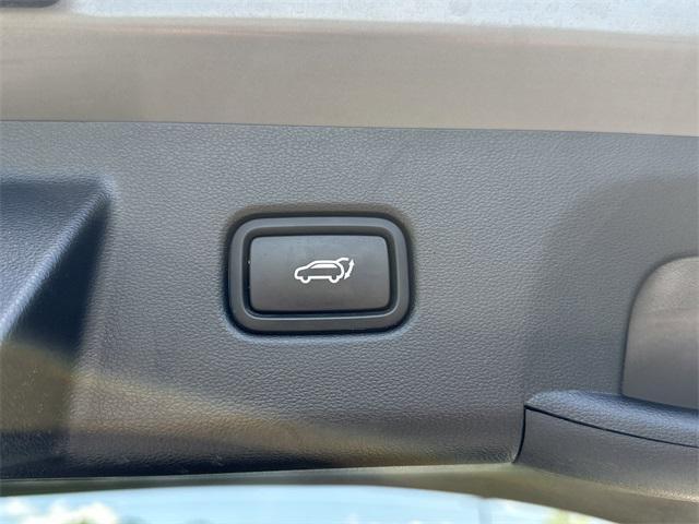 used 2024 Hyundai Tucson car, priced at $23,988