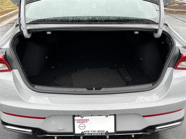 used 2022 Kia K5 car, priced at $26,852