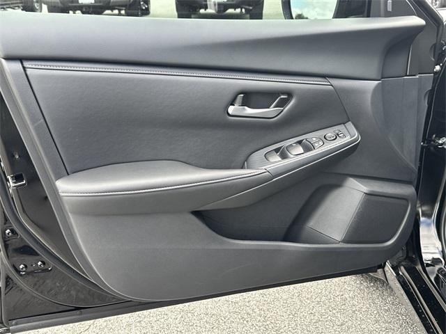 new 2025 Nissan Sentra car, priced at $22,688