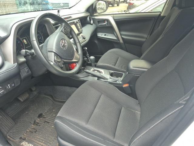 used 2018 Toyota RAV4 car, priced at $23,933