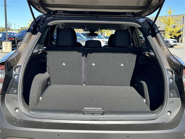 new 2026 Nissan Kicks car, priced at $23,109