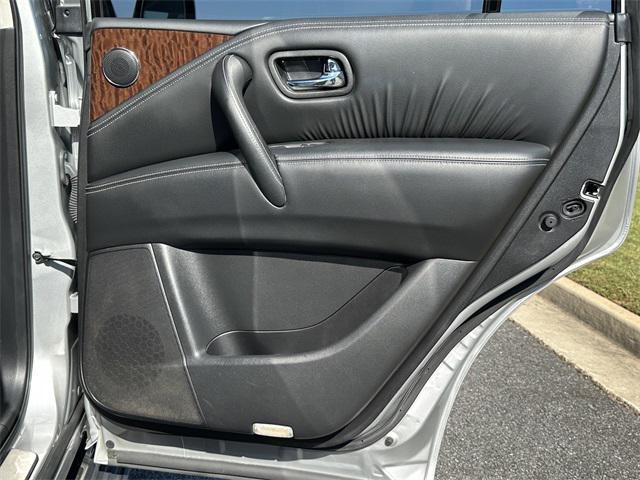 used 2019 Nissan Armada car, priced at $23,943
