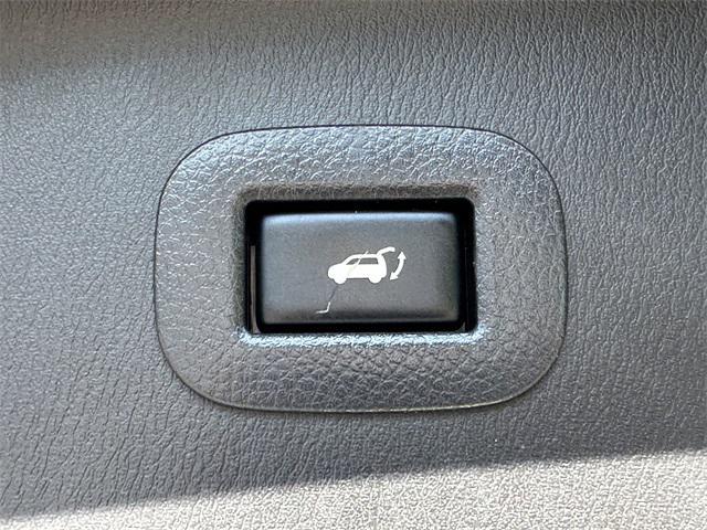 used 2019 Nissan Armada car, priced at $23,943