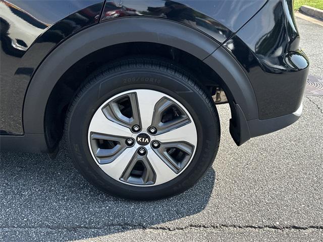 used 2019 Kia Niro car, priced at $12,992