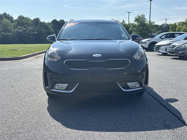 used 2019 Kia Niro car, priced at $12,992