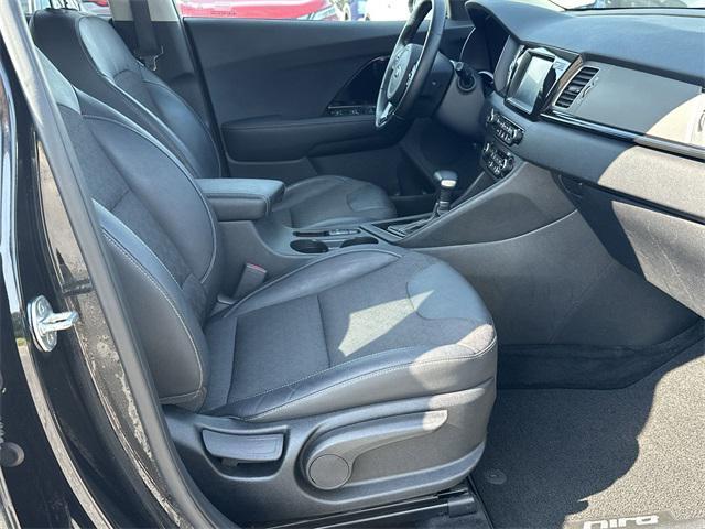 used 2019 Kia Niro car, priced at $12,992