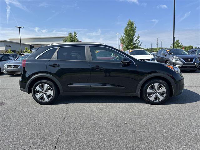 used 2019 Kia Niro car, priced at $12,992