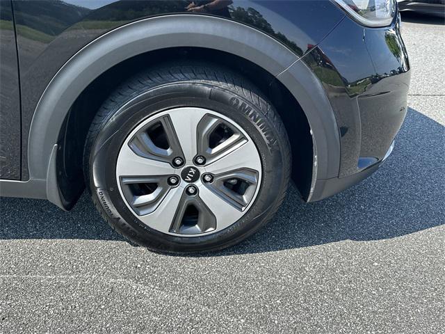 used 2019 Kia Niro car, priced at $12,992