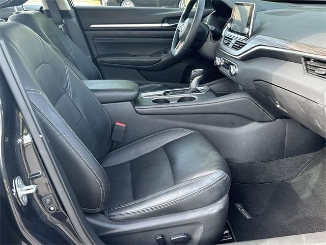 used 2019 Nissan Altima car, priced at $25,910