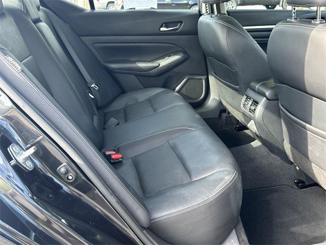 used 2019 Nissan Altima car, priced at $25,910