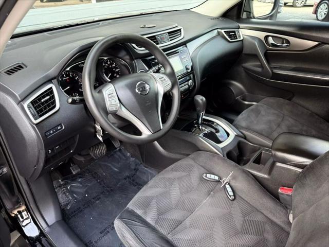 used 2014 Nissan Rogue car, priced at $9,595