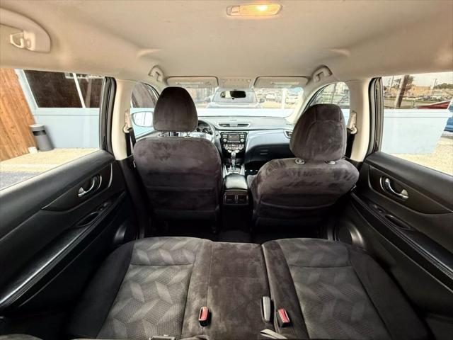 used 2014 Nissan Rogue car, priced at $9,595